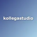 kollegastudio logo