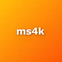 ms4k logo