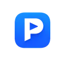 PlayNow logo