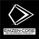 EmzenCore logo