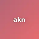 AKN logo
