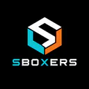 sboxers logo