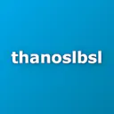 thanoslbsl logo