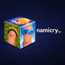 namicry_ logo
