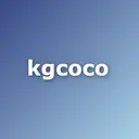 kgcoco logo