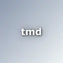 tmd logo