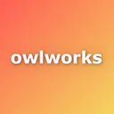 owlworks logo