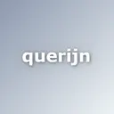 querijn logo
