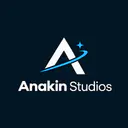 Anakin Studios logo