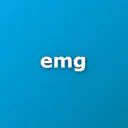 emg logo