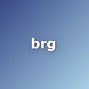 brg logo