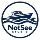 NotSee Studio logo