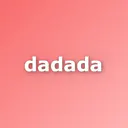 dadada logo