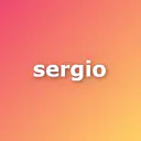 sergio logo