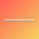 Cosmos Station Inc logo