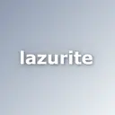 Lazurium logo