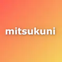 mitsukuni logo