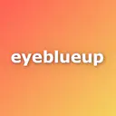 eyeblueup logo
