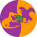 raptorbyte logo