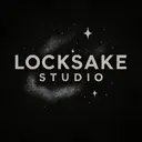 Locksake logo