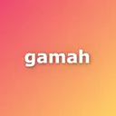 gamah logo