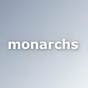 monarchs logo