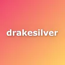 drakesilver logo