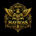hayross logo