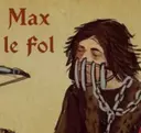 Fou Max logo