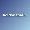 holdonstudio logo