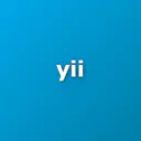 yii logo