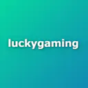 luckygaming logo