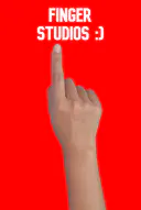 Finger Studios logo