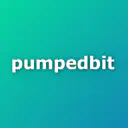 pumpedbit logo