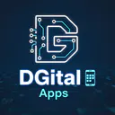 dgitalapps logo
