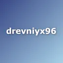 drevniyx96 logo