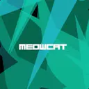 Meowcat285 logo