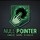 NULLpointer logo