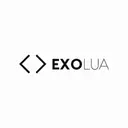 ExoLua logo