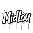 Midlou logo