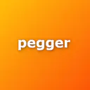 pegger logo