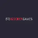 goodergames logo