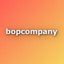 bopcompany logo