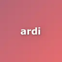 ardi logo