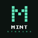 Mint Studios logo