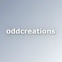 oddcreations logo