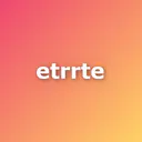 etrrte logo