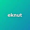 eknut logo
