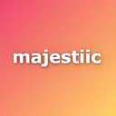 majestiic logo