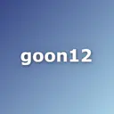 goon12 logo
